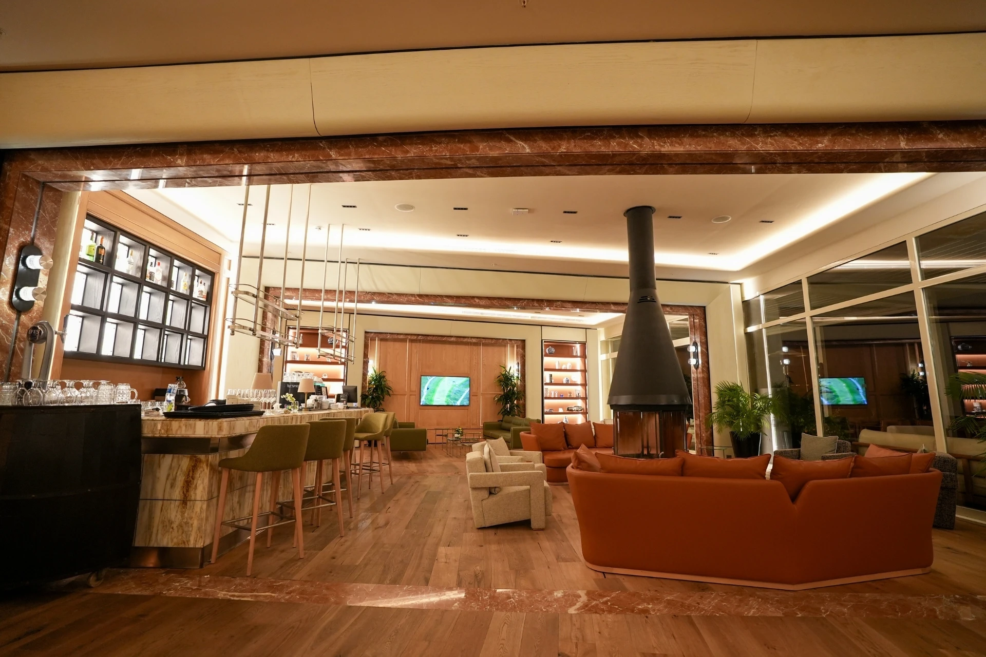 Kaya Palazzo Golf Club