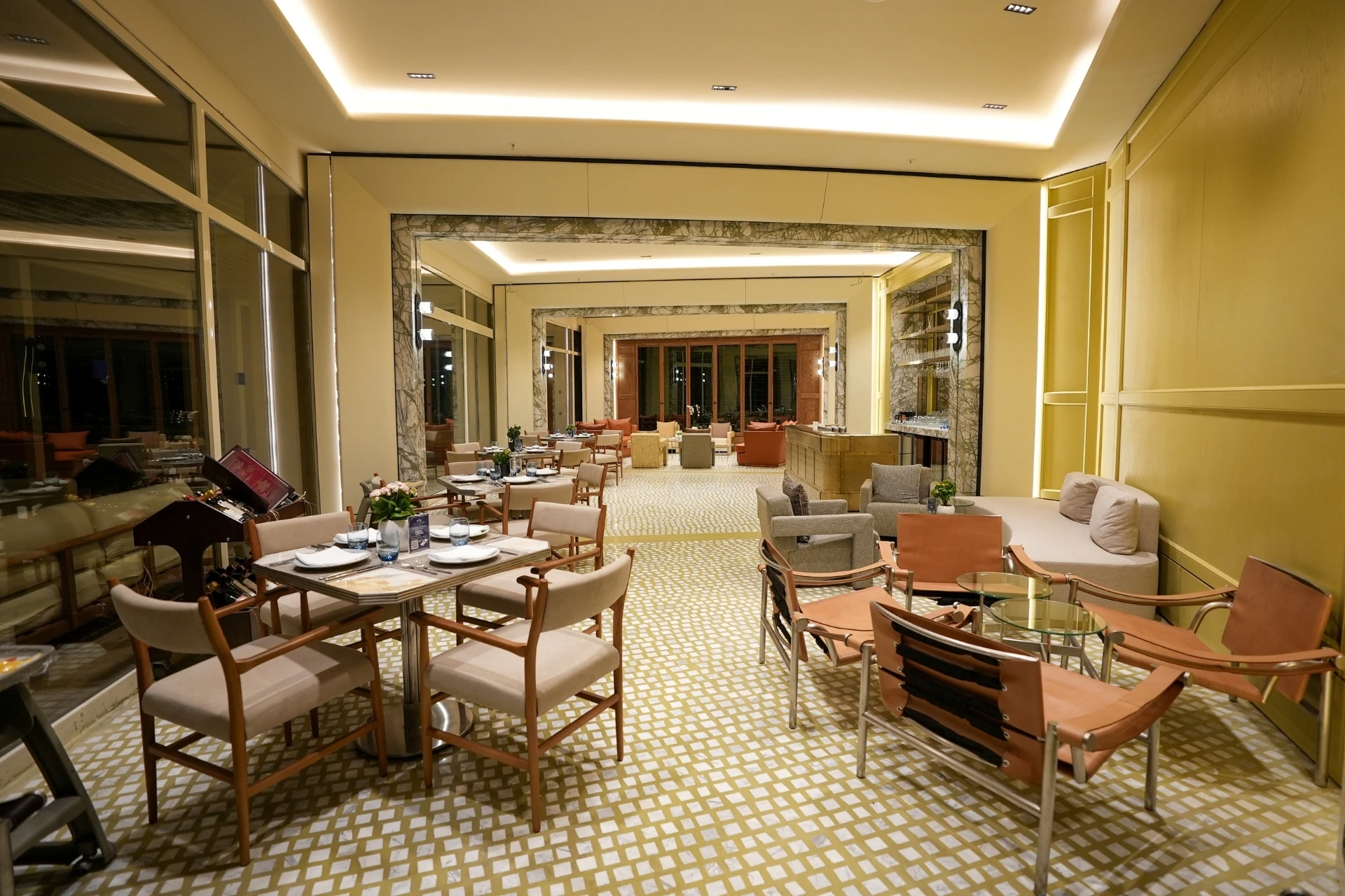 Kaya Palazzo Golf Club