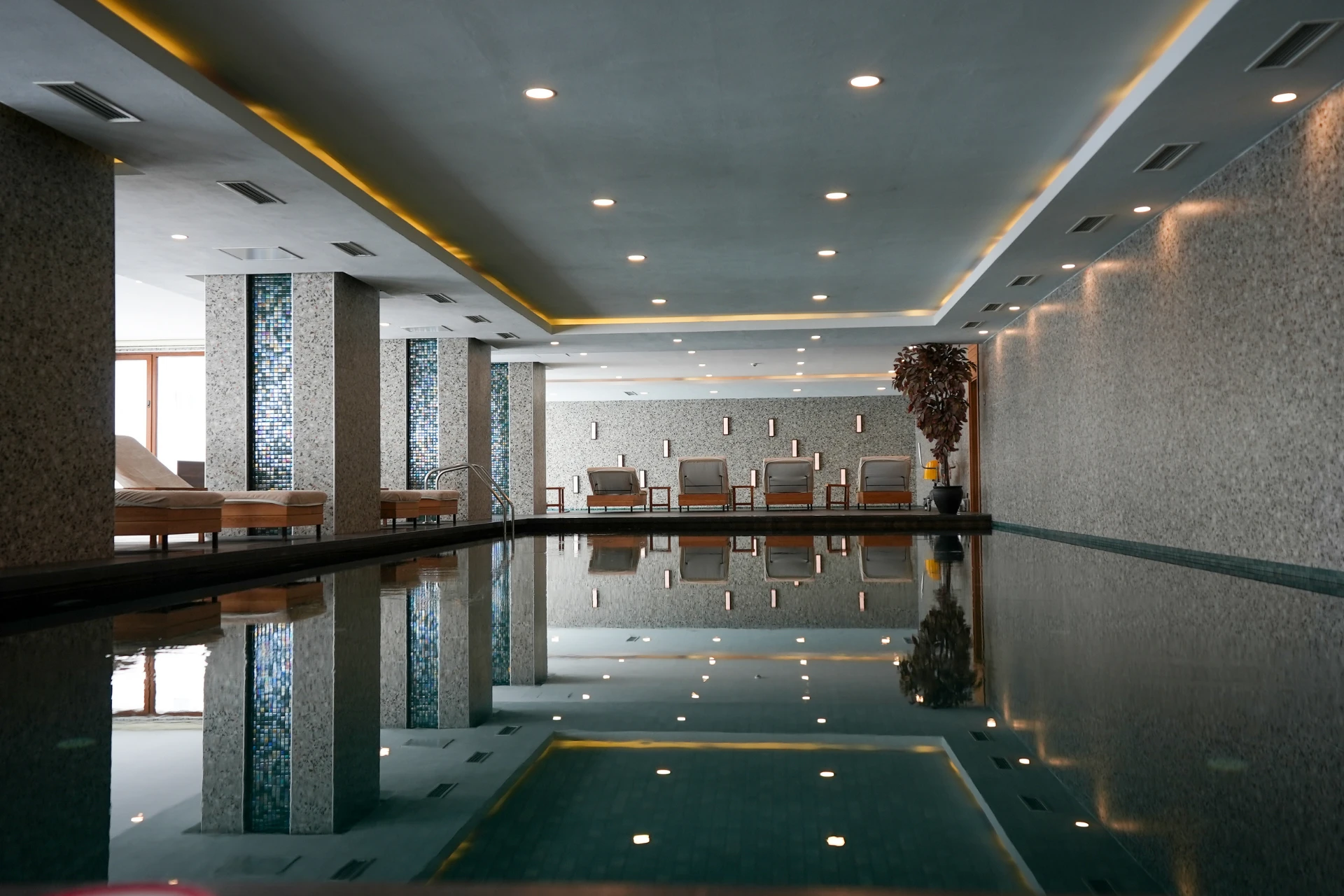 Kartalkaya Palazzo Resort