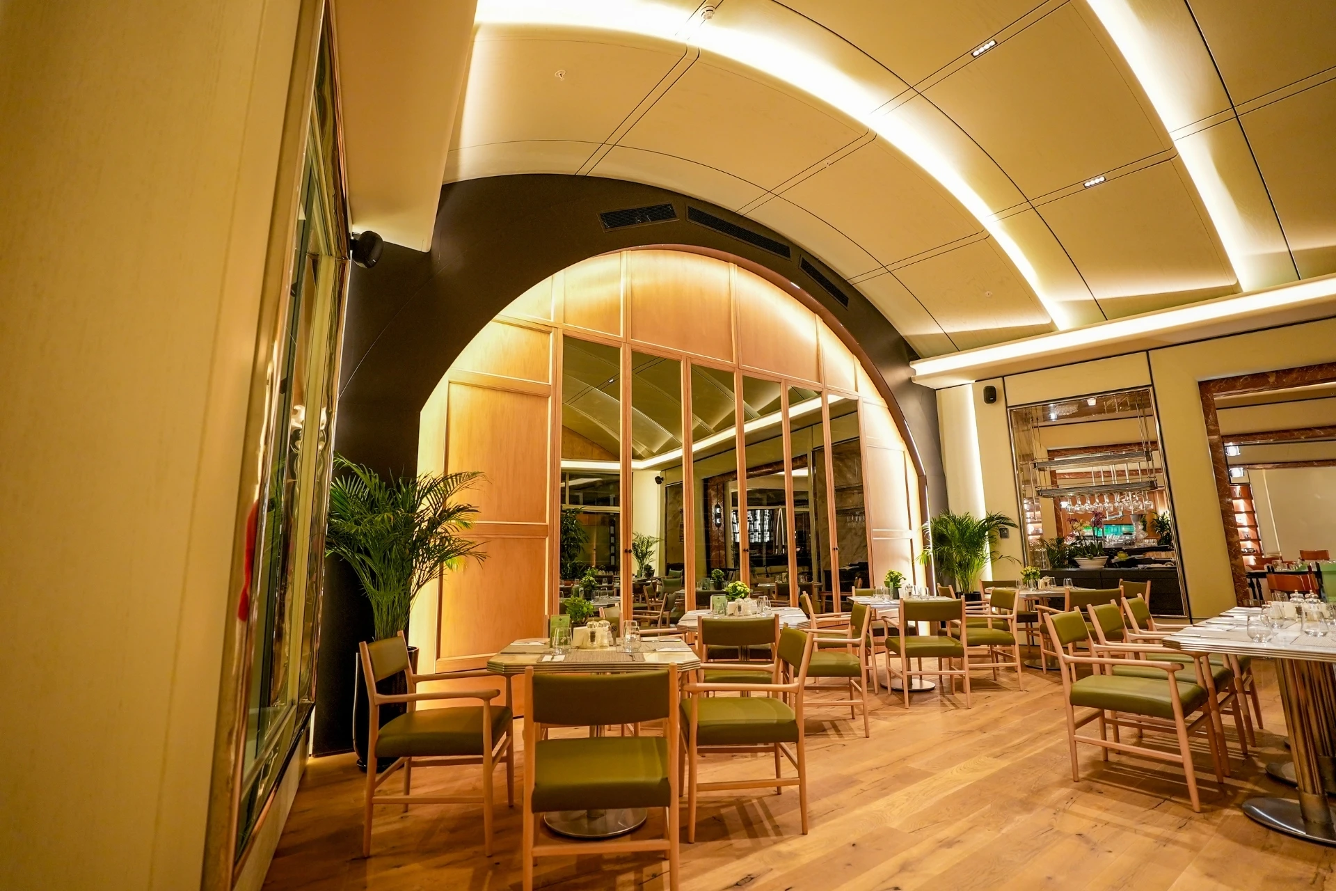 Kaya Palazzo Golf Club
