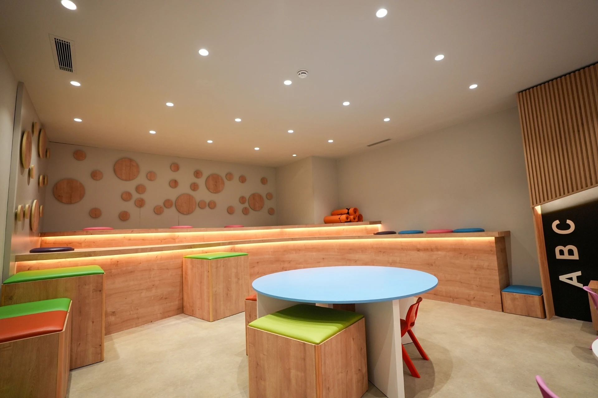 Kaya Palazzo Kids Club