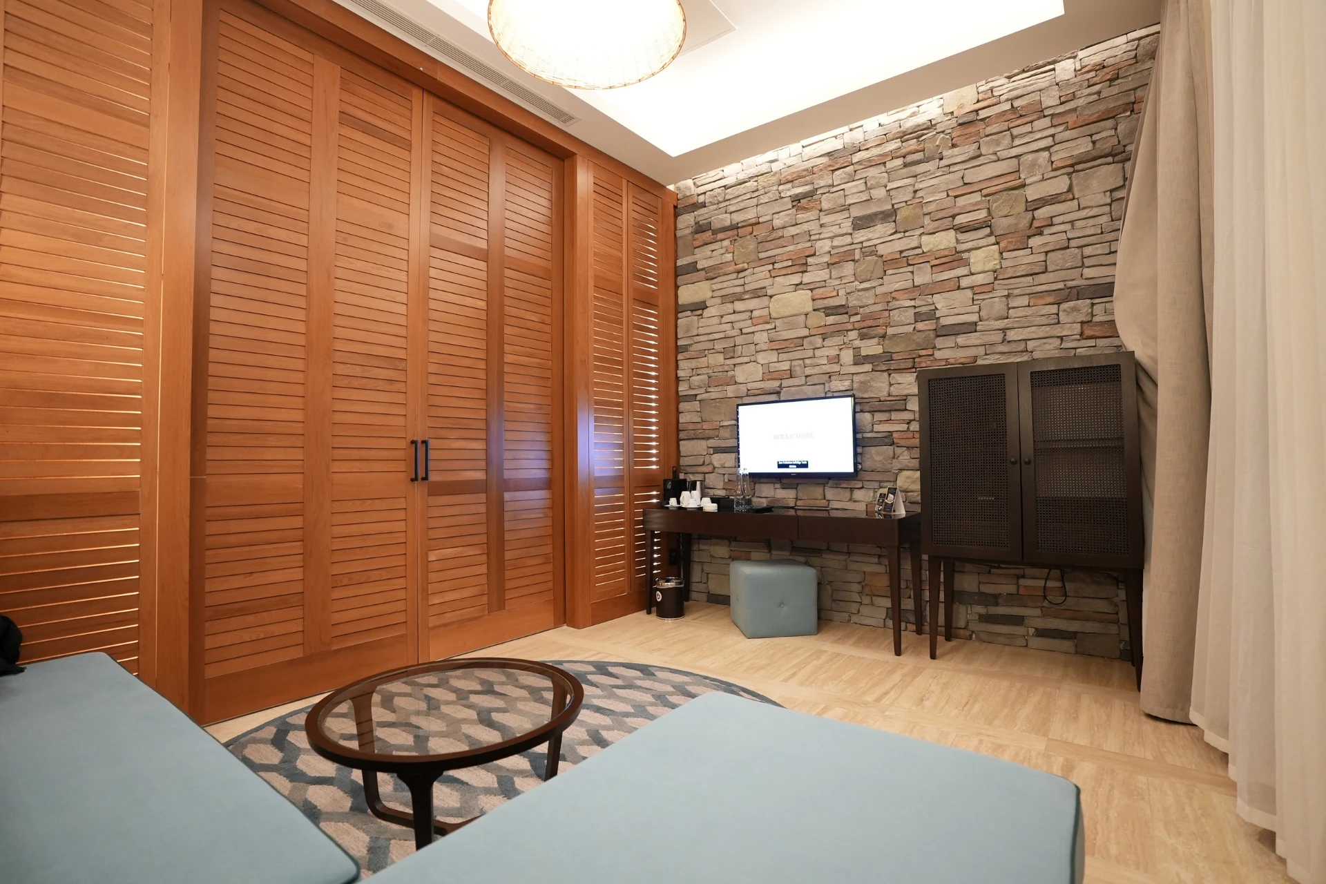 Kaya Palazzo Lagoon Suite