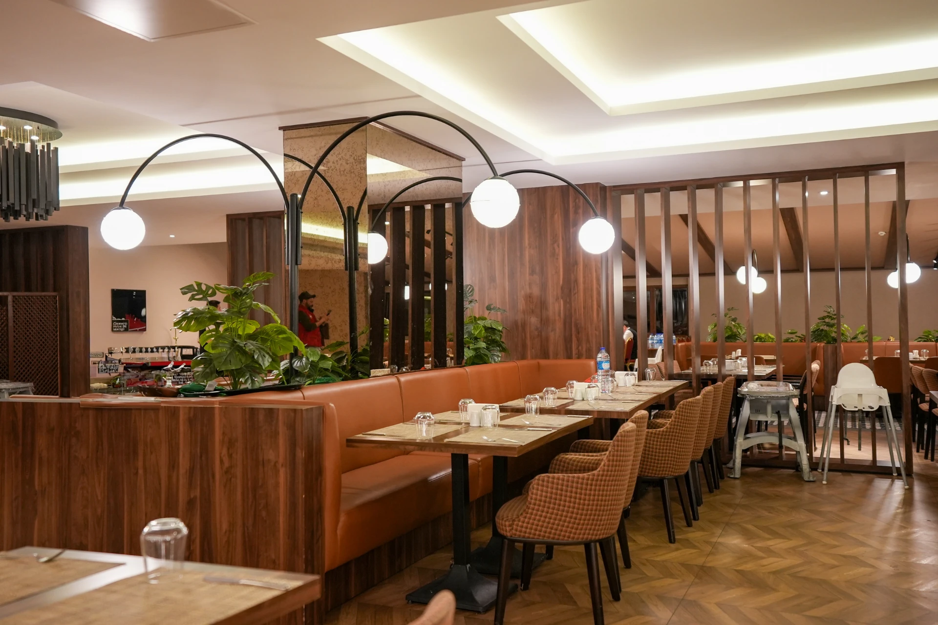 Kaya Palazzo Restaurant
