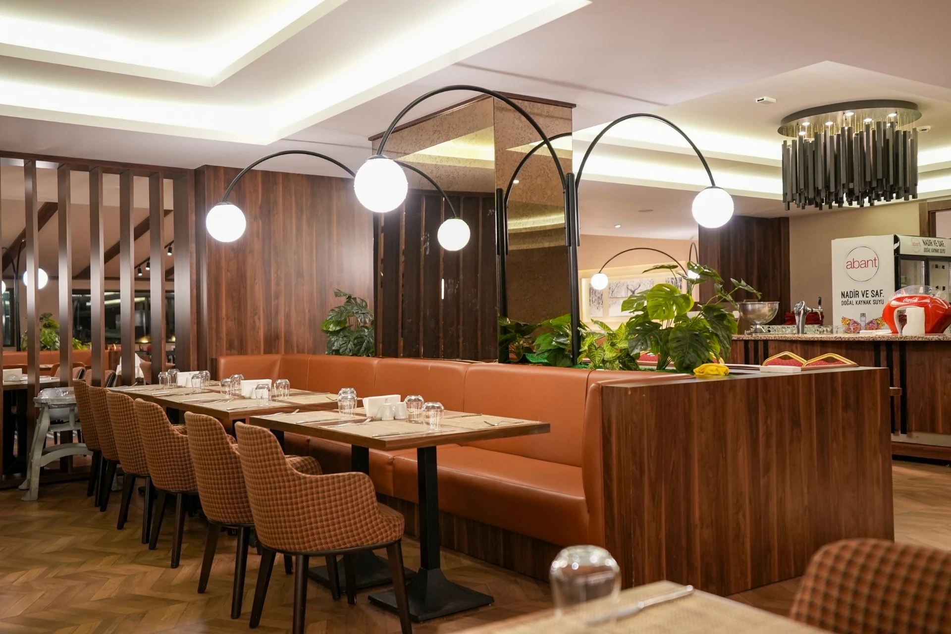 Kaya Palazzo Restaurant