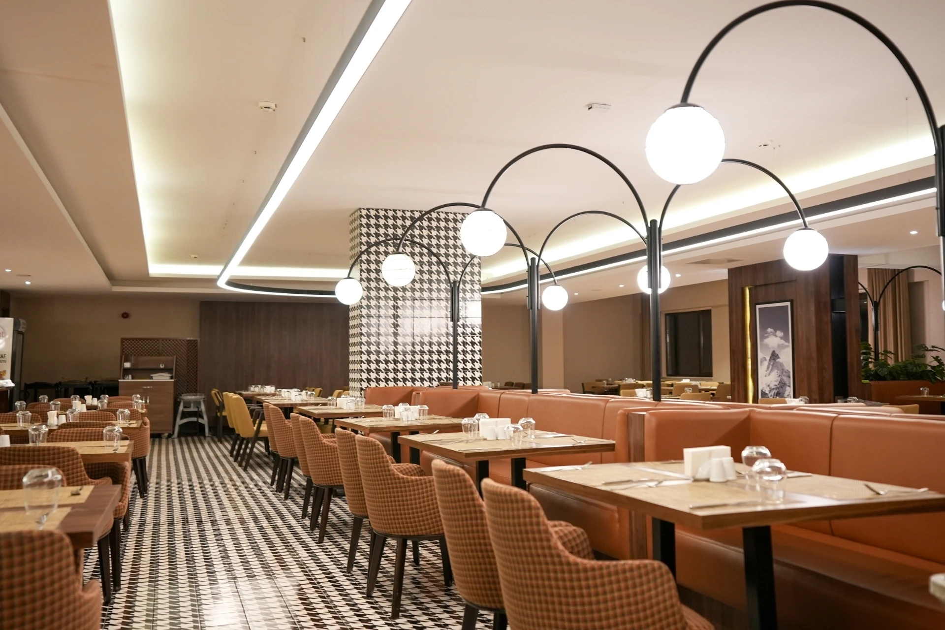 Kaya Palazzo Restaurant