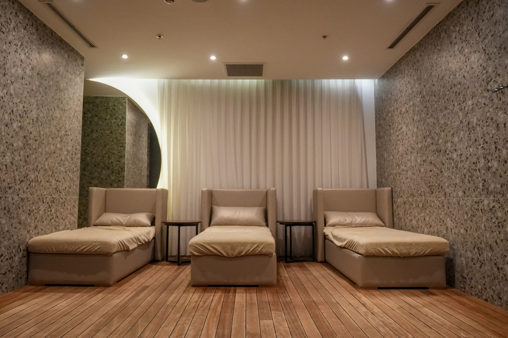 Kartalkaya Palazzo Resort Spa