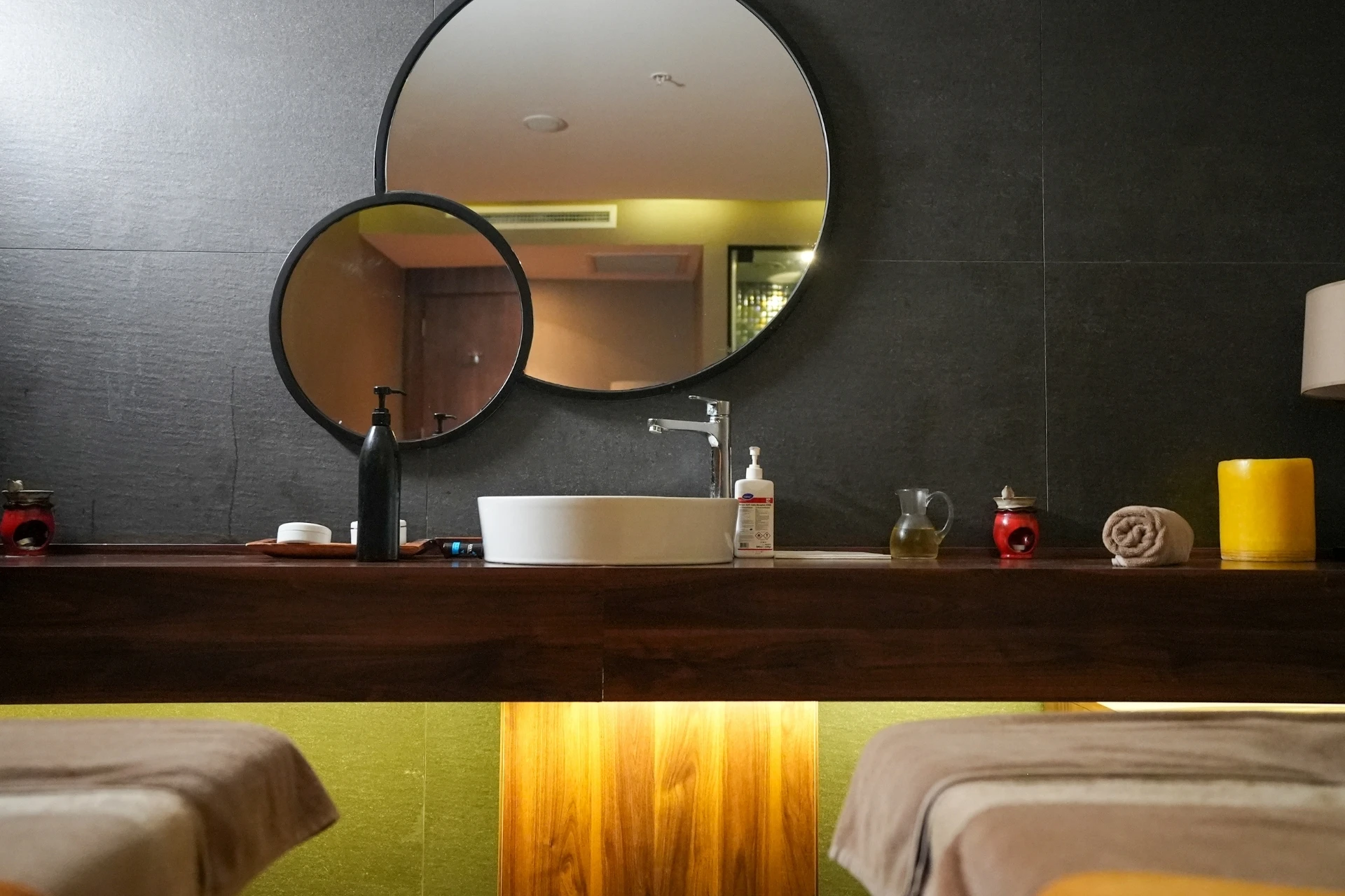 Kartalkaya Palazzo Resort Spa