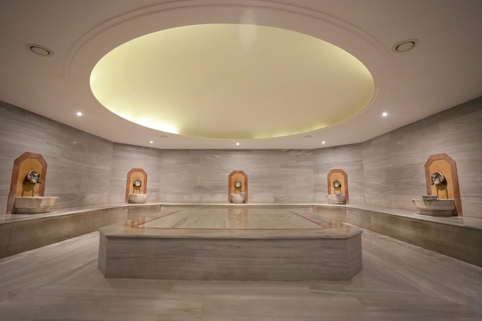 Kartalkaya Palazzo Resort Spa
