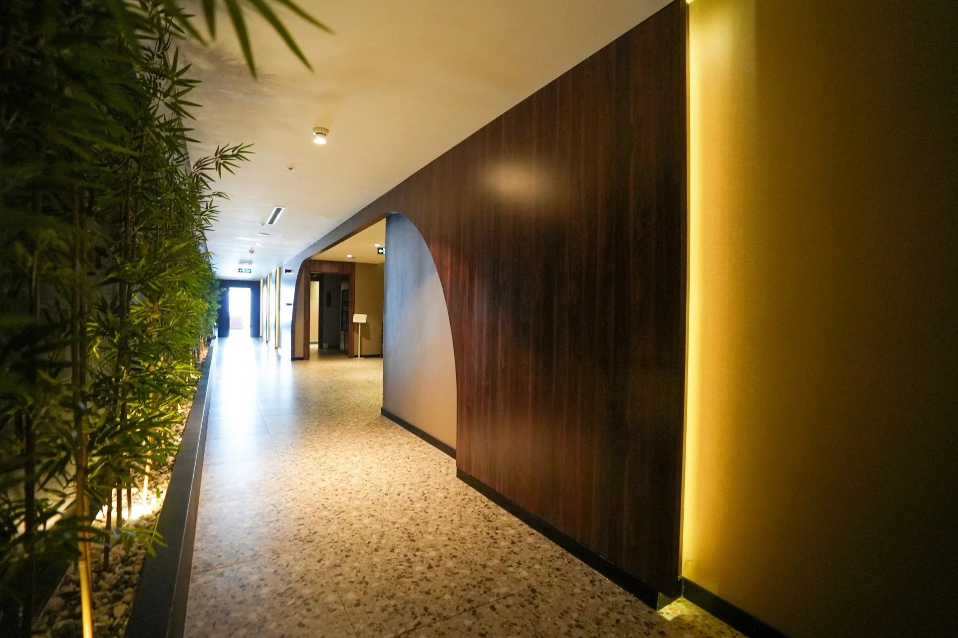 Kartalkaya Palazzo Resort Spa