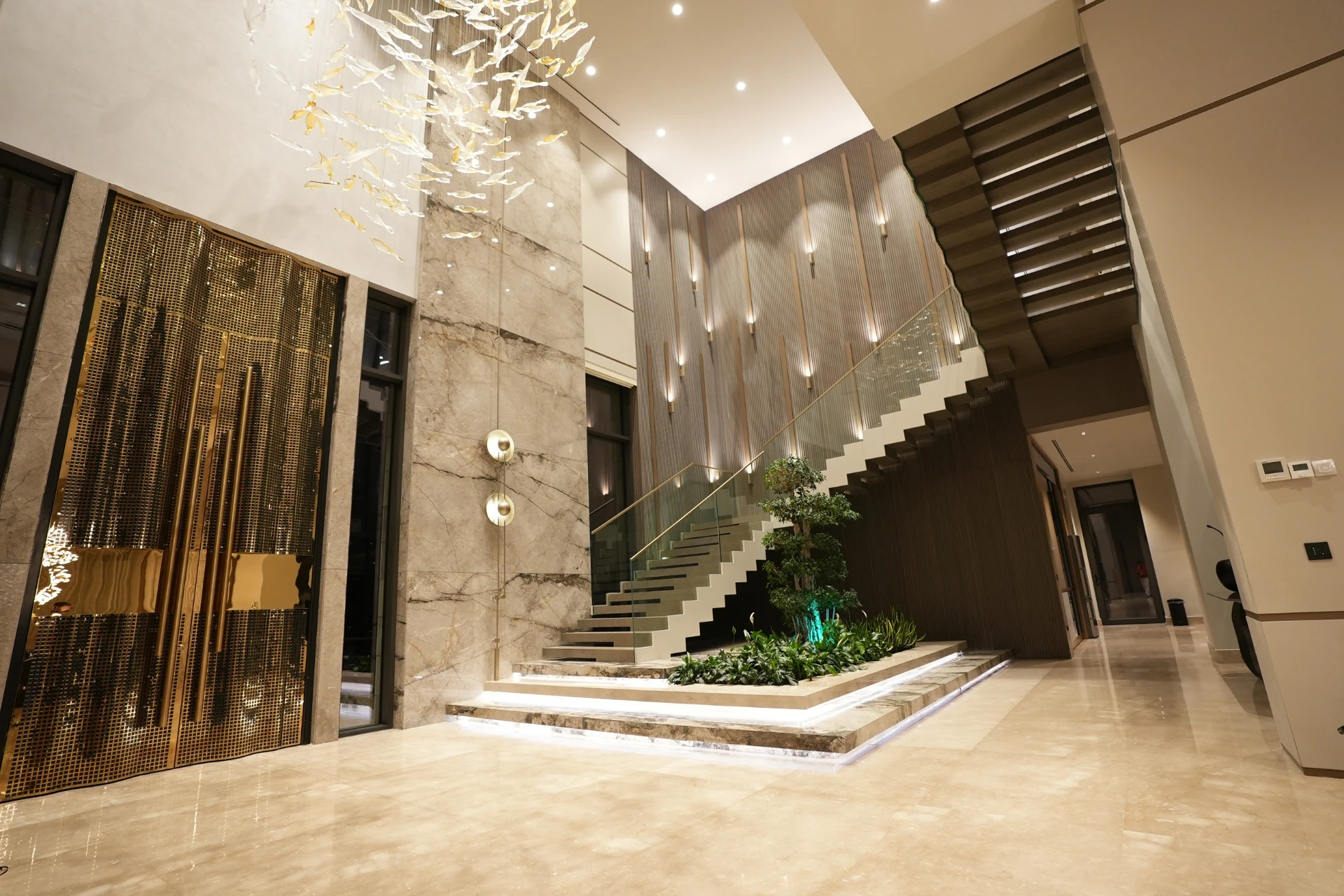 Kaya Palazzo Mansions Villa