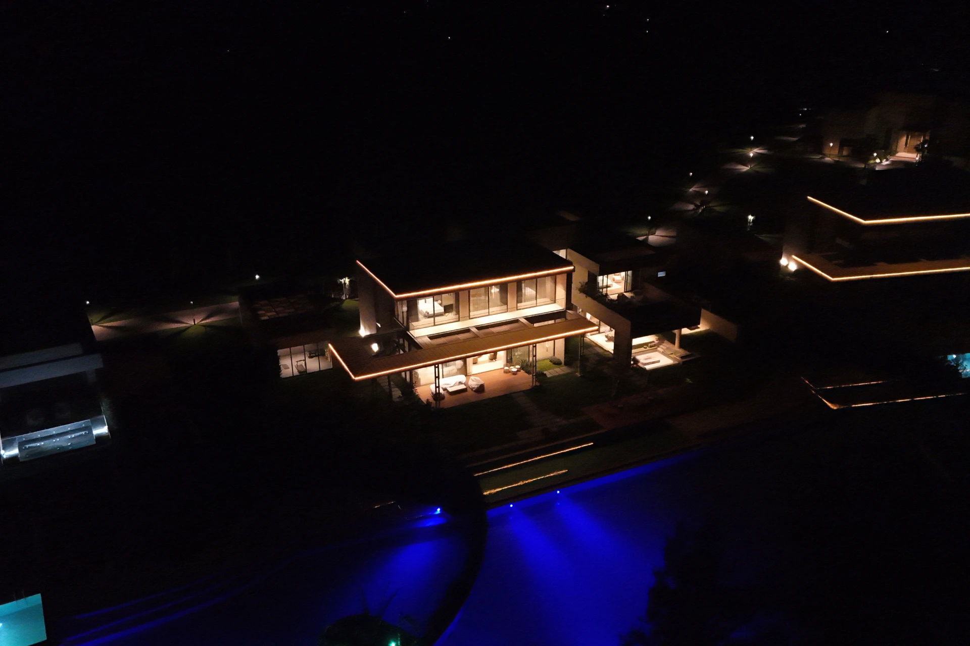 Kaya Palazzo Mansions Villa