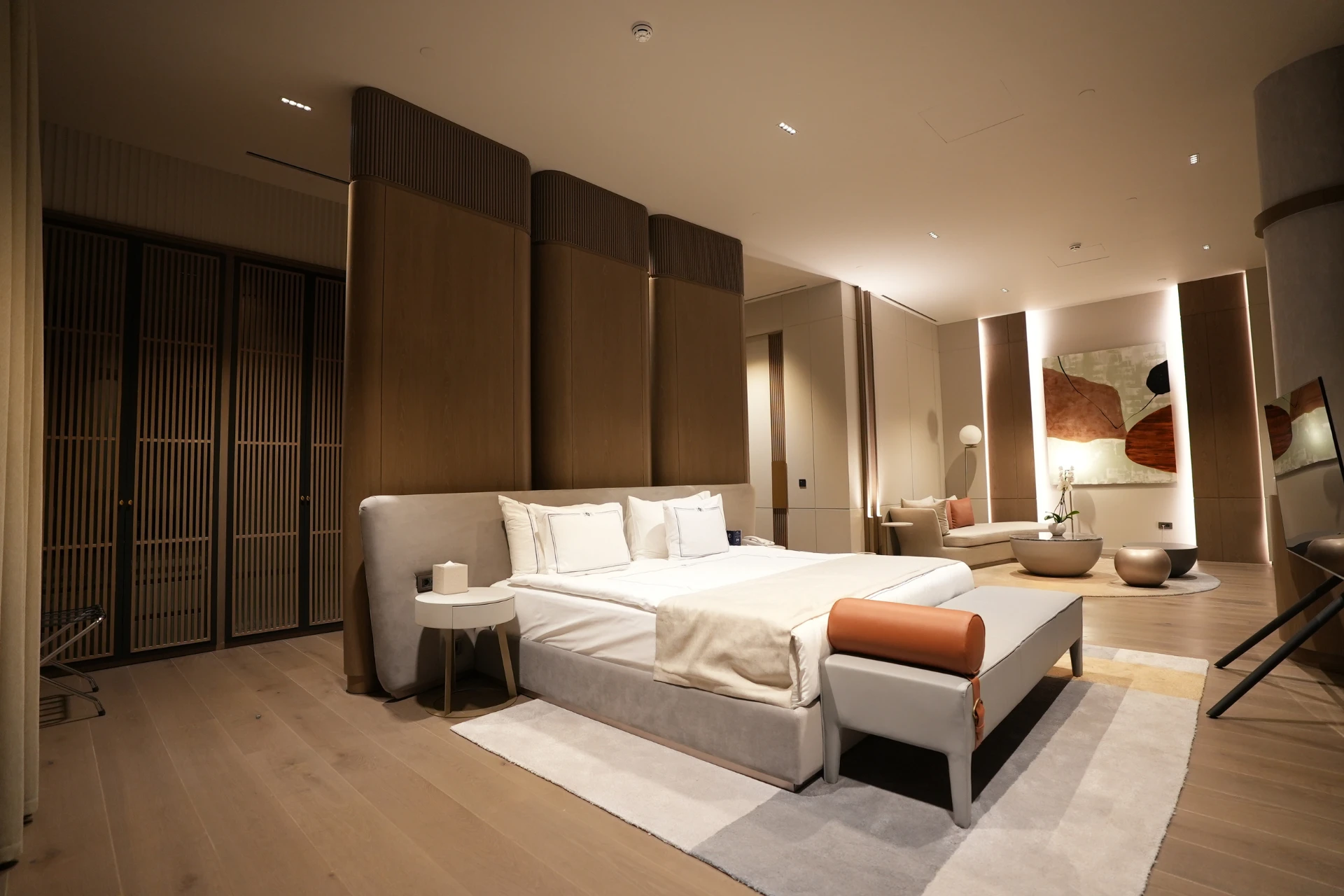 Kaya Palazzo Mansions Villa